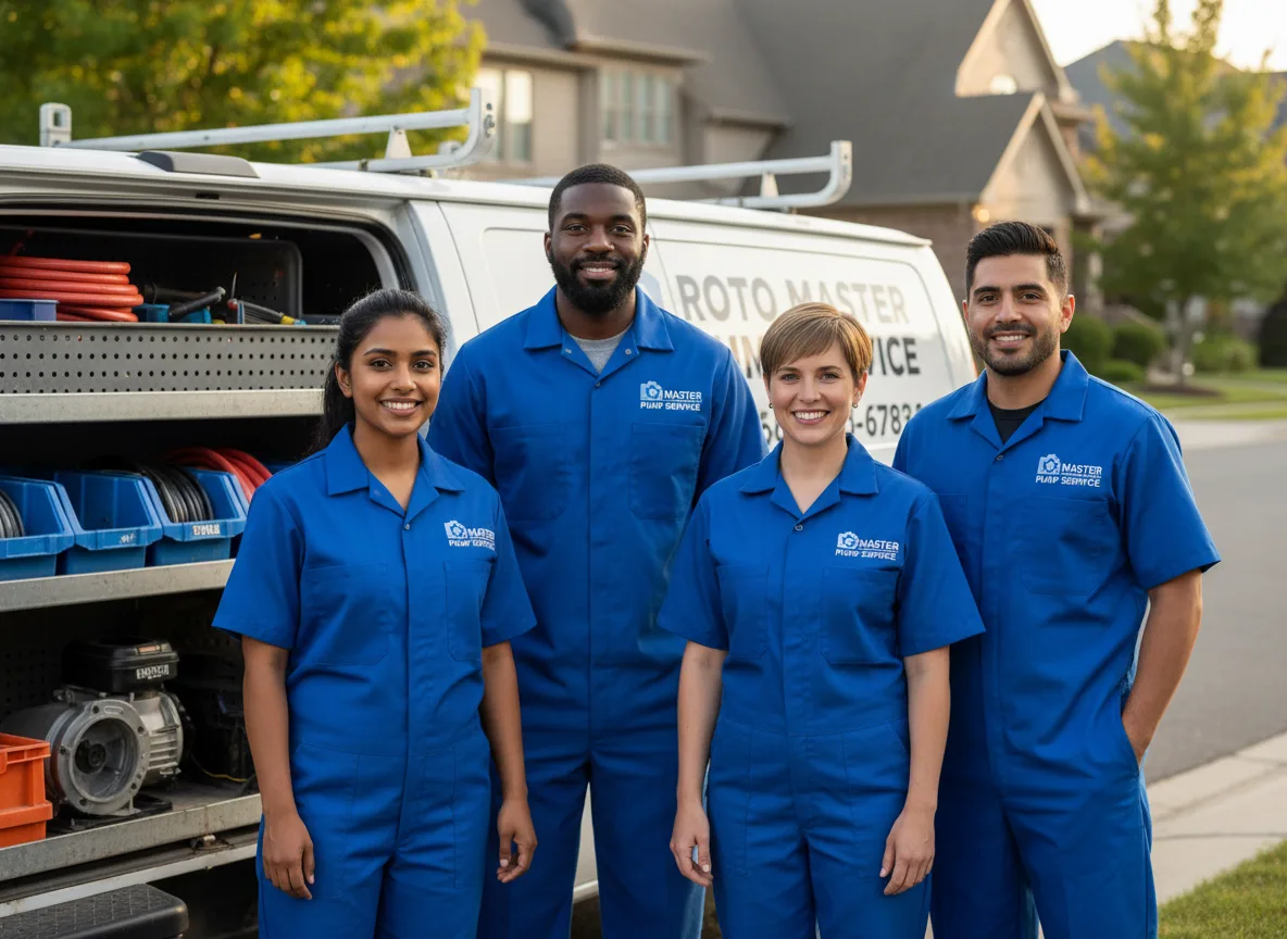 Sump Pump Installation company in Charles City, VA
